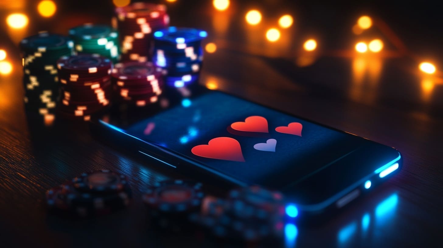 LAKIWIN login screen on mobile with email and password fields