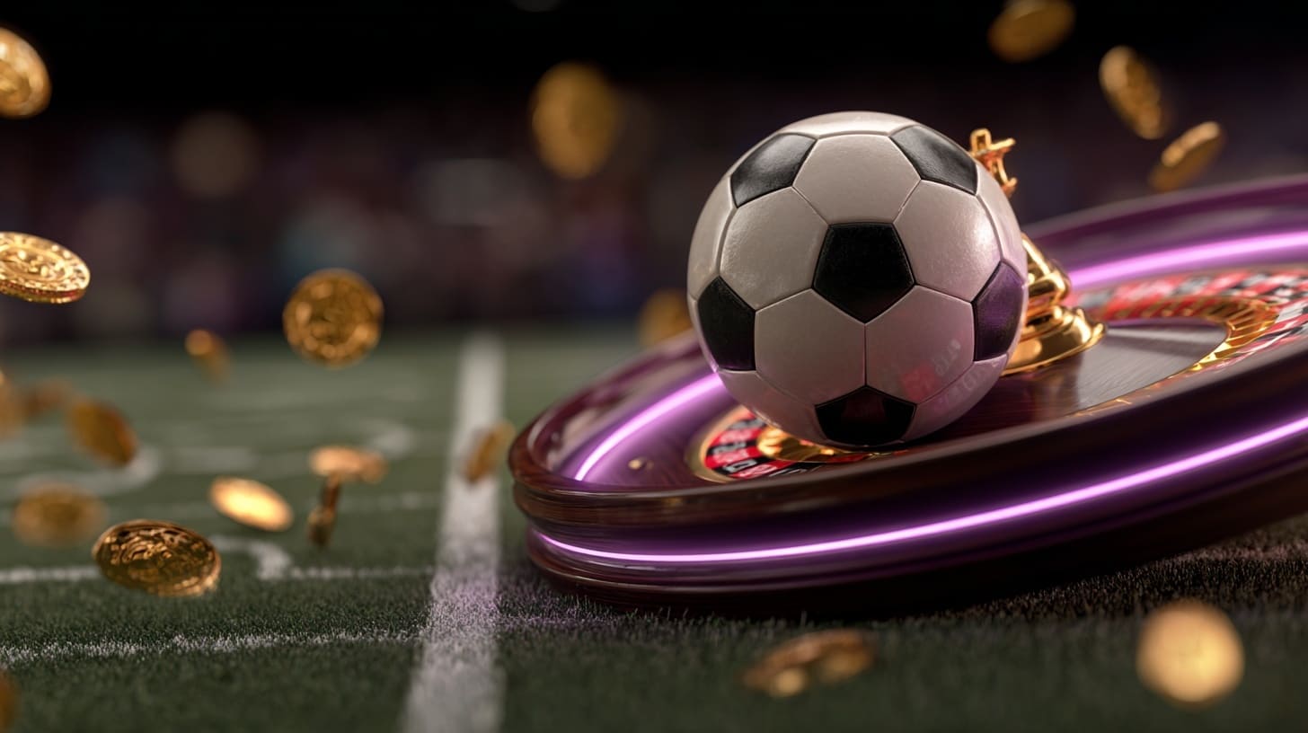 LAKIWIN Sports — Bet on Your Favorite Teams and Win Real Money